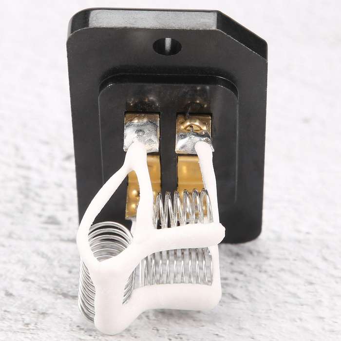Heater Blower Motor Fan Resistor for Mg F/tf 1995-2011 Jgm100110 515088