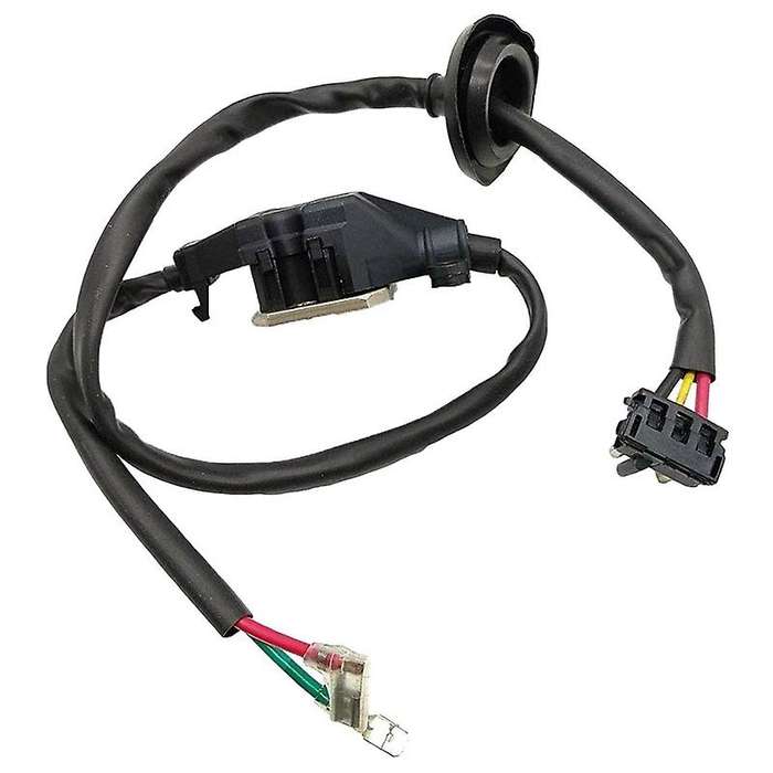 Heater Blower Motor Regulator Resistor 1298213351 for - SL-Class SL320 SL500 SL600