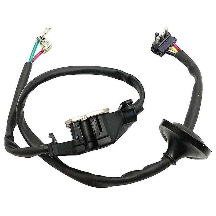 Heater Blower Motor Regulator Resistor 1298213351 for - SL-Class SL320 SL500 SL600
