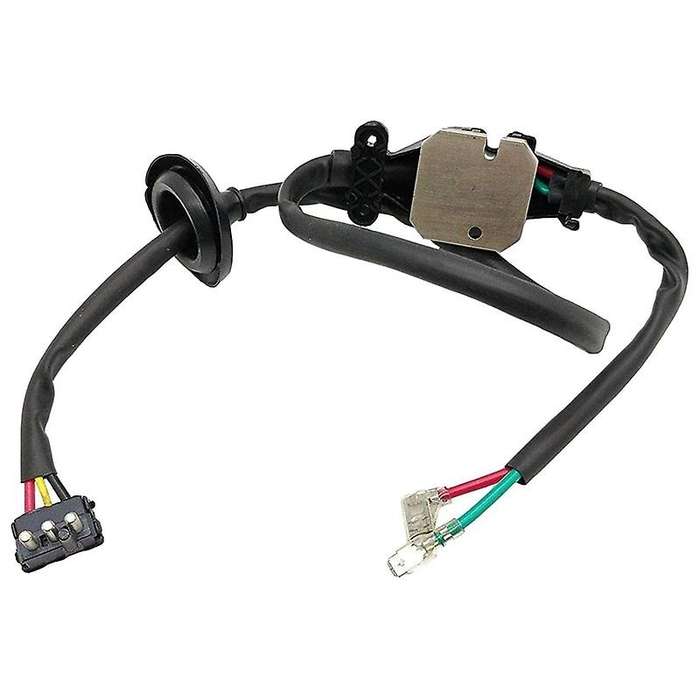 Heater Blower Motor Regulator Resistor 1298213351 for - SL-Class SL320 SL500 SL600