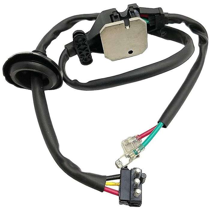 Heater Blower Motor Regulator Resistor 1298213351 for - SL-Class SL320 SL500 SL600