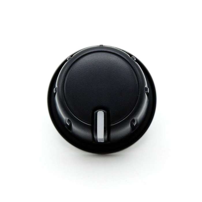 Heater Control Knob Suitable Compatible KUN26 GGN25 KUN16 GGN15 2011-2015 55905-0K340 559050K340