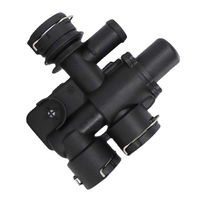 Heater Control Valve Solenoid for 2003-2011 E320 E500 CLS550 E63