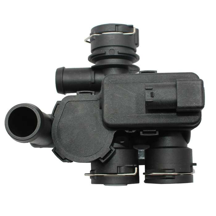 Heater Control Valve Solenoid for 2003-2011 E320 E500 CLS550 E63