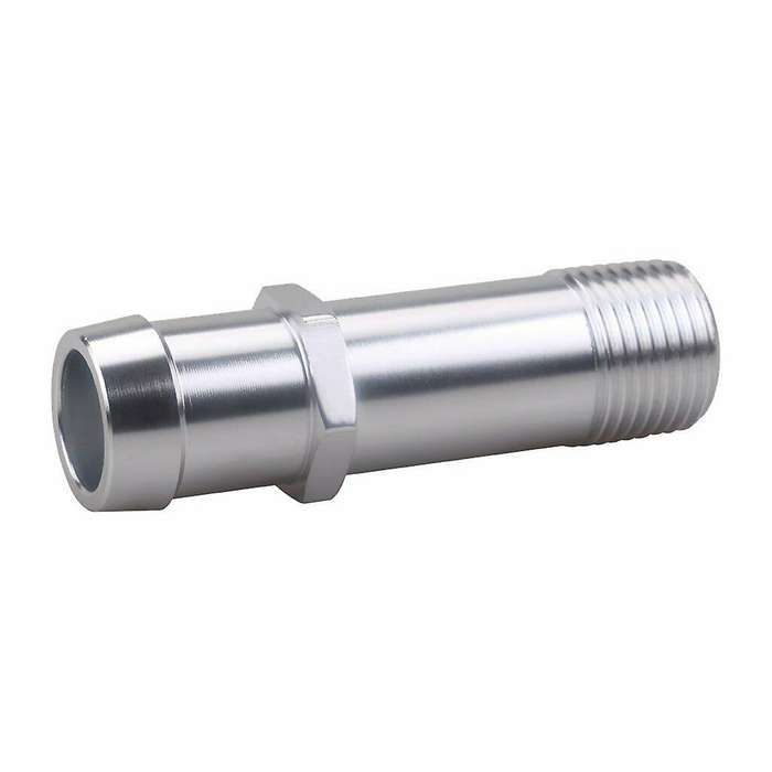 Heater Hose Fitting 3/4 inch Water Pump 5/8 inch 90 Intake Alum for 4530/9514X
