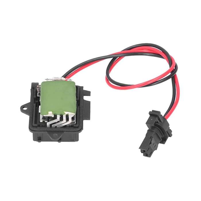 Heater Fan Resistor 7701050325 for Vivaro Trafic Opel Vivaro 01-14