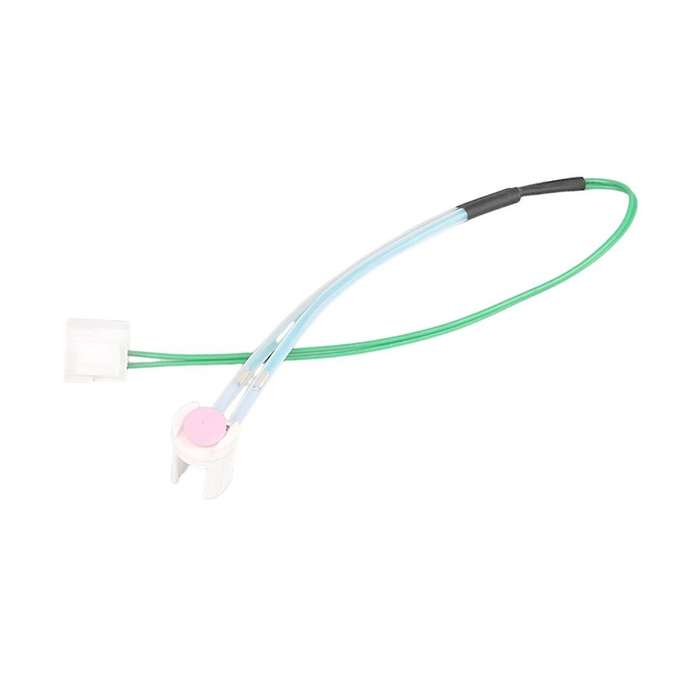 Heater Sensor Connector for Heater Temperature Sensor Probe Square-Connection Parking Heater Alarm S