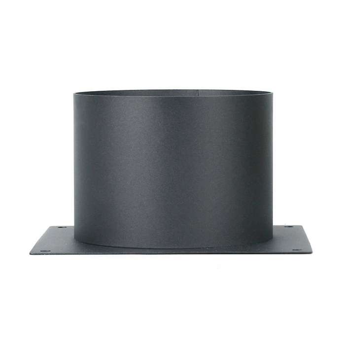 Heater Mounting Plate 100mm Turret Planar Turret Bracket Air Parking Heater Universal Mounting Plate