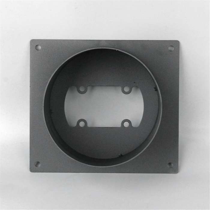 Heater Mounting Plate 100mm Turret Planar Turret Bracket Air Parking Heater Universal Mounting Plate