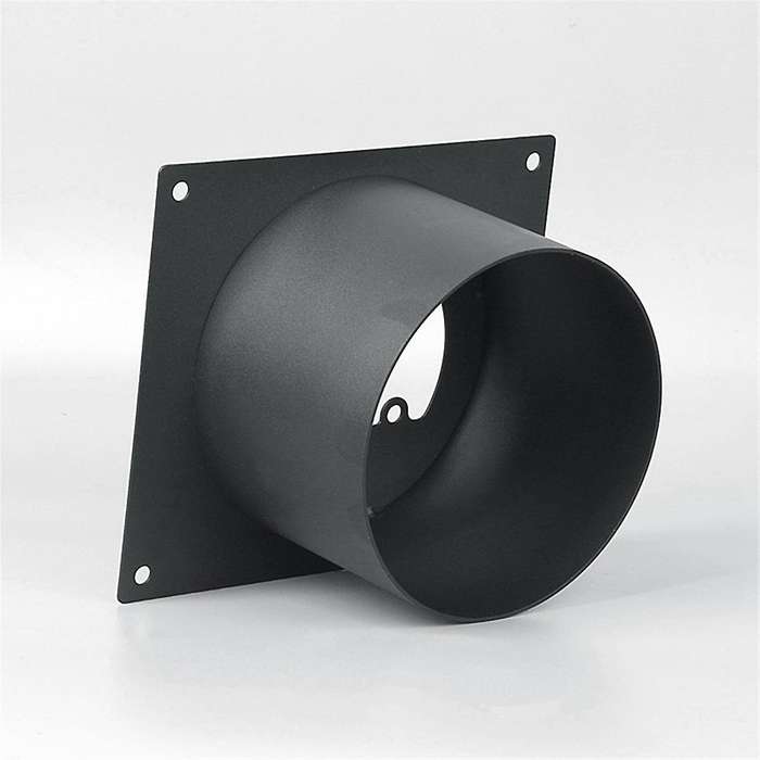 Heater Mounting Plate 100mm Turret Planar Turret Bracket Air Parking Heater Universal Mounting Plate