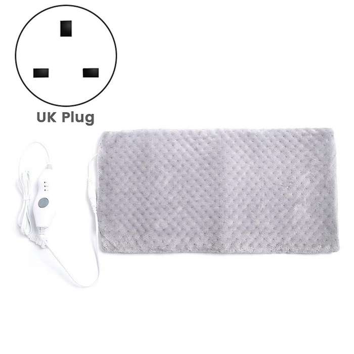 Heating Pad,electric Blanket Comfortable,soft,energy-saving,power Saving Three Gear Constant Tempera