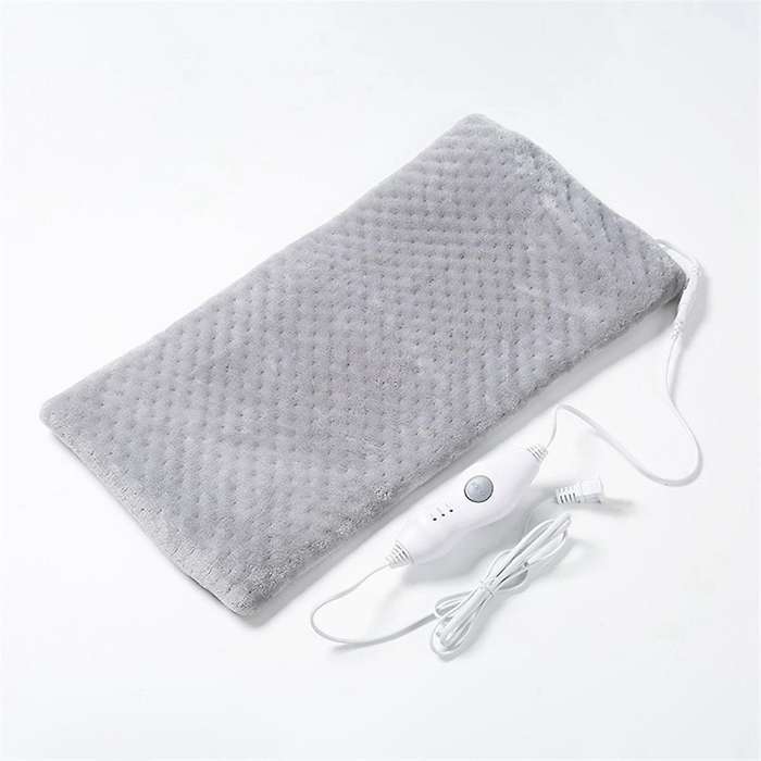 Heating Pad,electric Blanket Comfortable,soft,energy-saving,power Saving Three Gear Constant Tempera