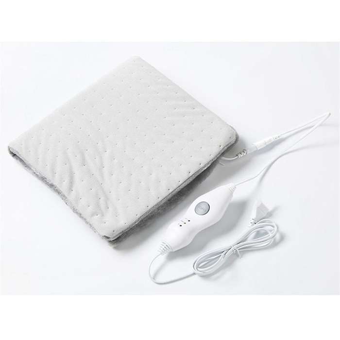 Heating Pad,electric Blanket Comfortable,soft,energy-saving,power Saving Three Gear Constant Tempera