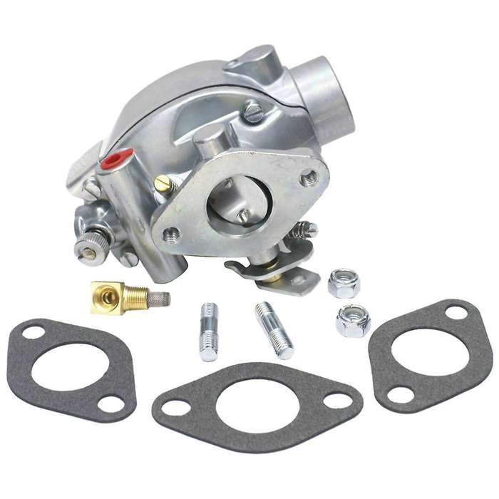 Heavy Duty Carburetor for Tractor TO35 MF35 F40 MH50 MF50 Schebler TSX605 533969M91 181532M91