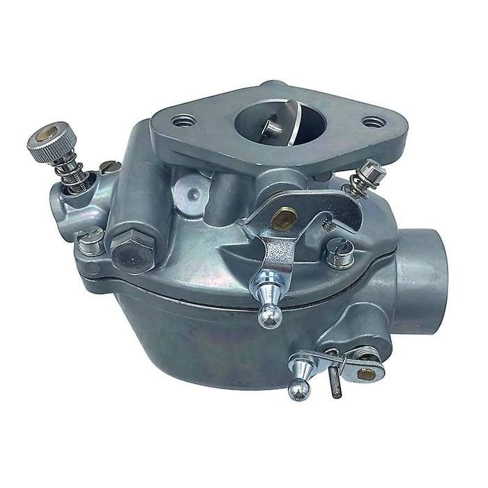 Heavy Duty Carburetor Fit for Tractor 9N 8N 2N 8N9510C-HD TSX241