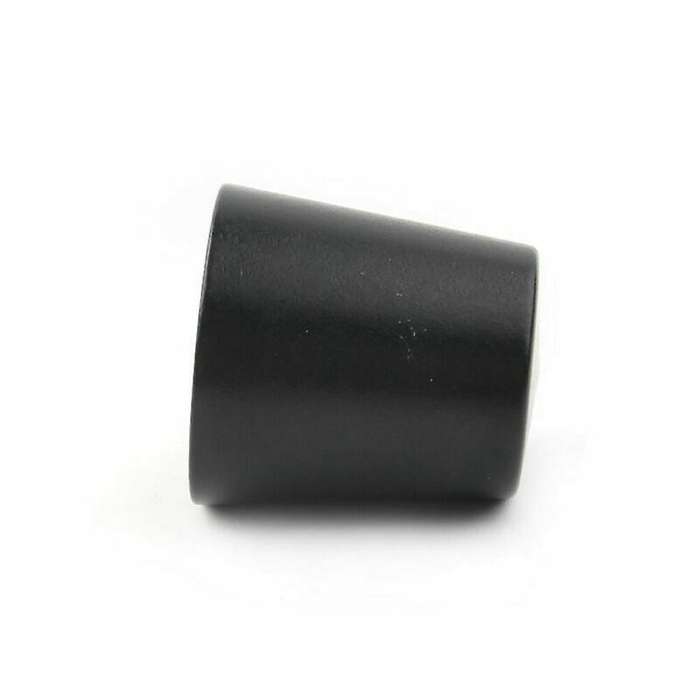 Heel Shift Shifter Shaft Cap Lever Eliminator Motorcycle for Touring Street Glide FLTR FLHR FLT Blac