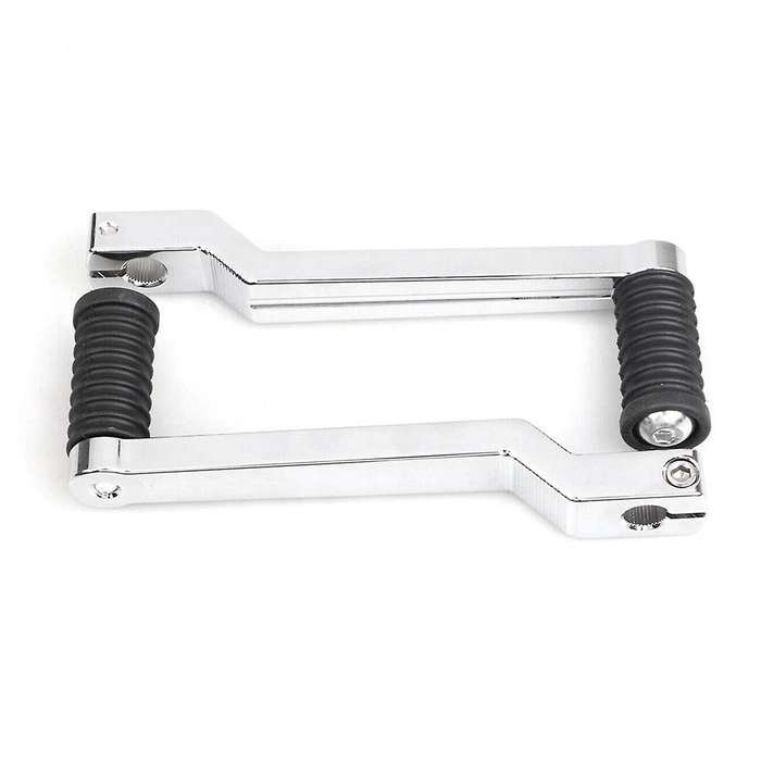 Heel Toe Shift Lever Shifter Pegs for Touring Road Street Glide Flht