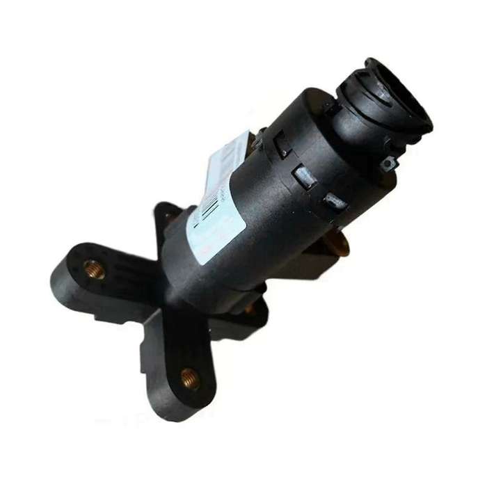 Height Sensor WG9925715101 for CNHTC SINOTRUK HOWO T7H SITRAK Middle and Rear Axle Height Control Va