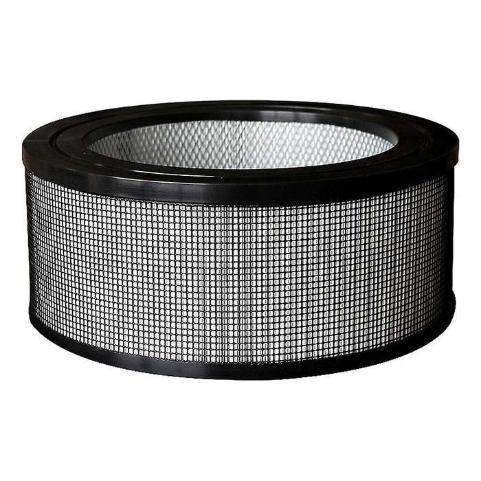 HEPA Filter for Air Purifier 17200 18200 21500 50150 Cylinder Filter elements Replacement Parts Acce