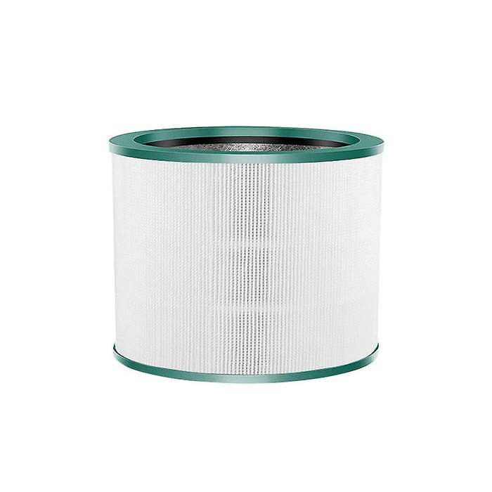 Hepa Filter Screen Replacement Air Filter for Hp00 Hp01 Hp02 Hp03 Dp01 Dp03 Bladeless Air Purifier