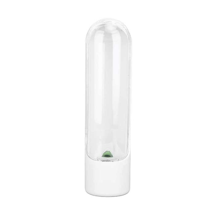 Herb Keeper, Cilantro Containers for Refrigerator, Herb Saver for Refrigerator, Herb Storage Contai