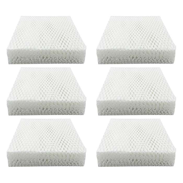 Hft600 Humidifier Wick Filter Replacement for Hft600 Compatible with Hev615 Hev620 Hev615 W, Hev620