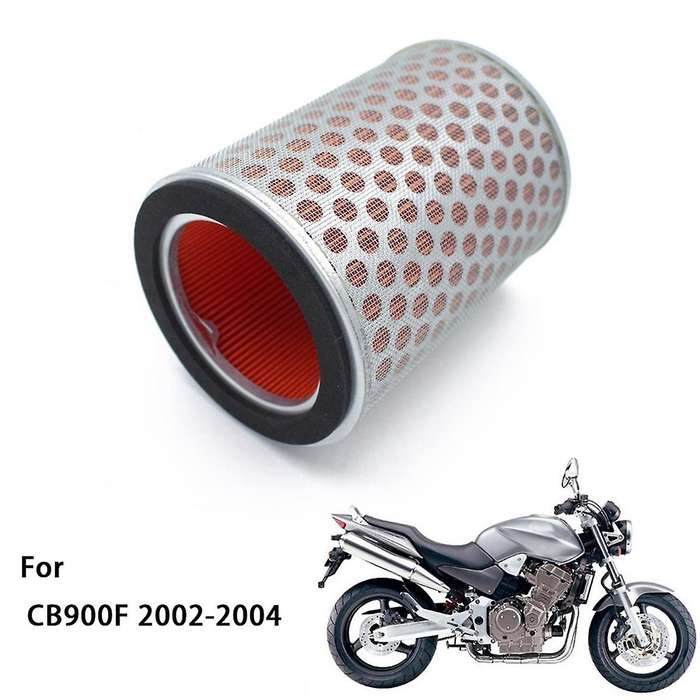 HFA1916 Motorcycle Air Filter for CB900F 2002-2004 Motorcycle Accessories