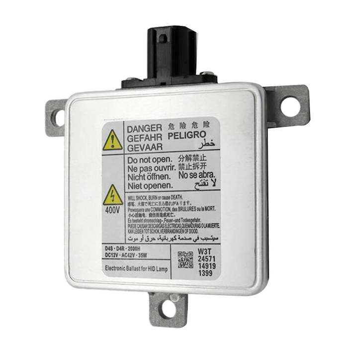 HID Xenon Headlight Ballast Control Unit BHN3-51-0H3 HID D4S D4R for -Z for 3 CX5 CX9 W3T21571 W3T23