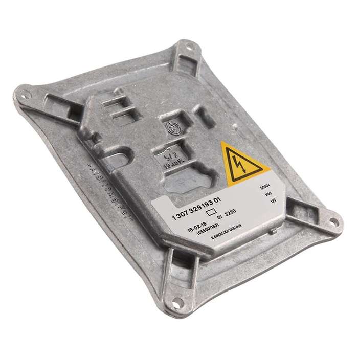 Hid Ballast Headlight Ballast Module for 328i 335i Base M3 E92 Coupe 3 Series 130732915301 13073291
