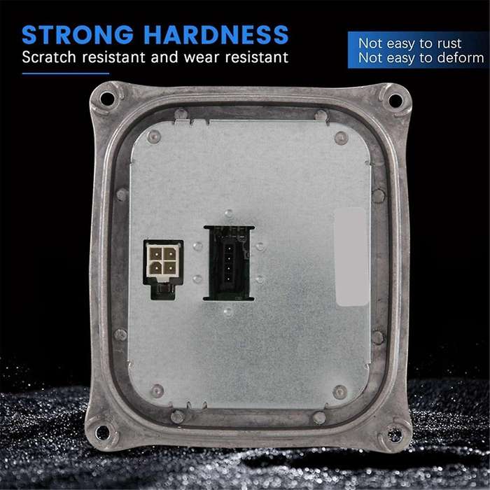 Hid Ballast Headlight Ballast Module for 328i 335i Base M3 E92 Coupe 3 Series 130732915301 13073291