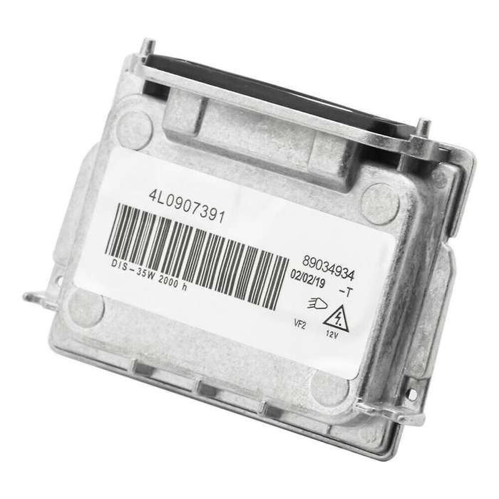 Hid Headlight Ballast for 1 Series 125i 128i 130i 135i 6g 63117180050 89034934 4l0907391