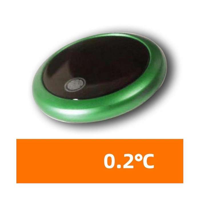 High Accuracy Aquarium Thermometer Touch Digital Fish Tank Thermometer for Fish Tank Temperature Me