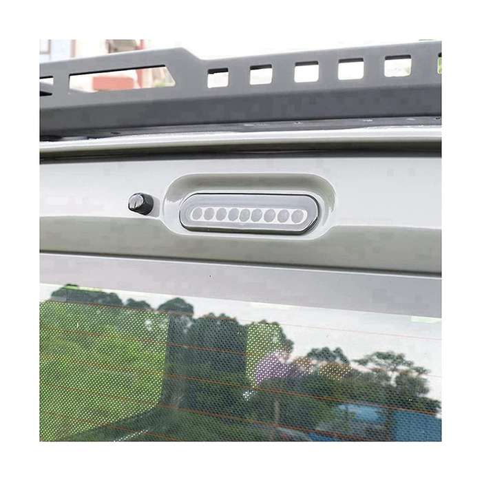 High Level Brake Light Third Brake Light Tail Light Cue Light Auto for Jimny 2019-2021