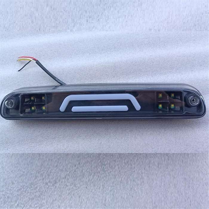 High Mounted Brake Light Stop Lamp Car Led Third 3rd Brake Light for 1999-2016 F250 F350 B2300 B2500