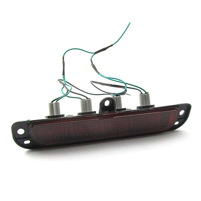 High Mounted Stop Lamp Assy for - Pickup L200 Triton KB4T KA4T 2005-2015 Rear Third Brake Light 8334
