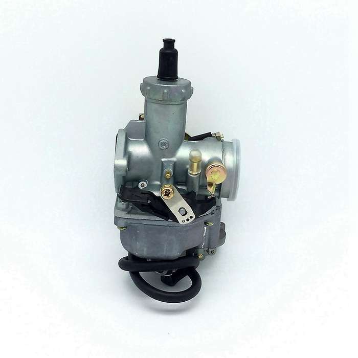 High Performance 27mm Pz27b Motorcycle Carburetor for Cg 125 Wy 125 A Wy 125 C Wy 125 F 125 Dirt Bi