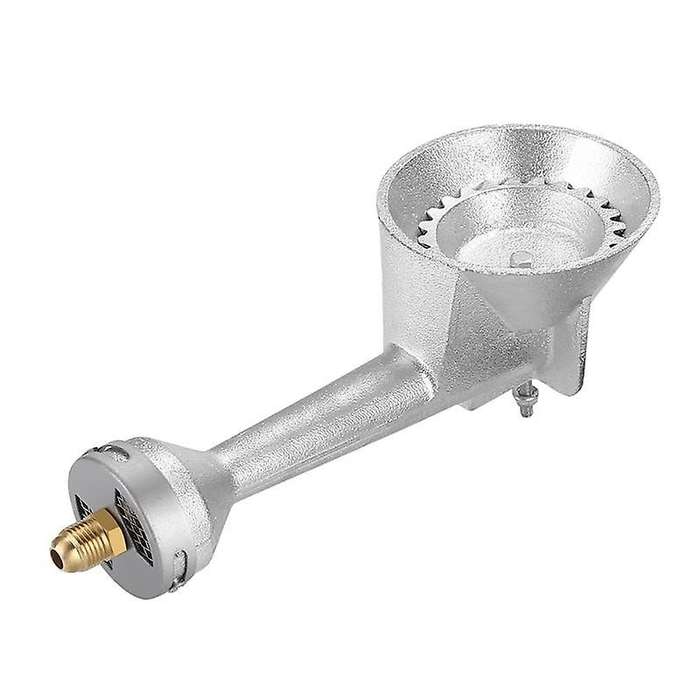 High Pressure Propane Cast-iron Round Burner Head