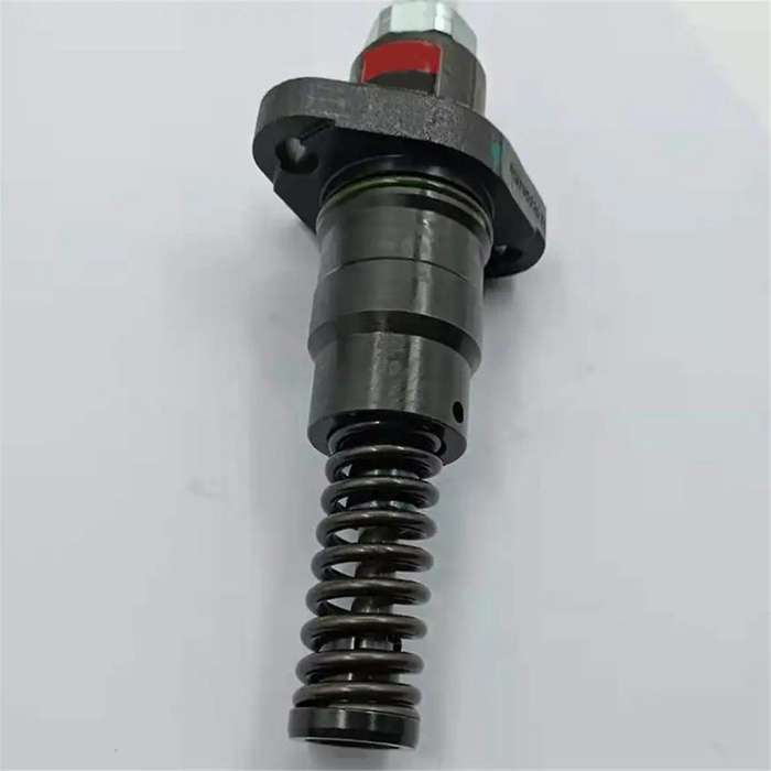 High Pressure Pump for Excavator Vario 309 310 Engine Unit Pump 21147446 02113695 0414693007