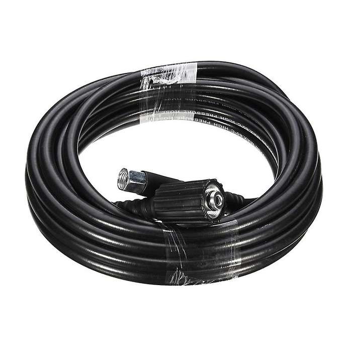 High Pressure Washer Spray G-un,m22 Car Water Washer Cleaning Tool with 8m Hose for Cleaner Waterin