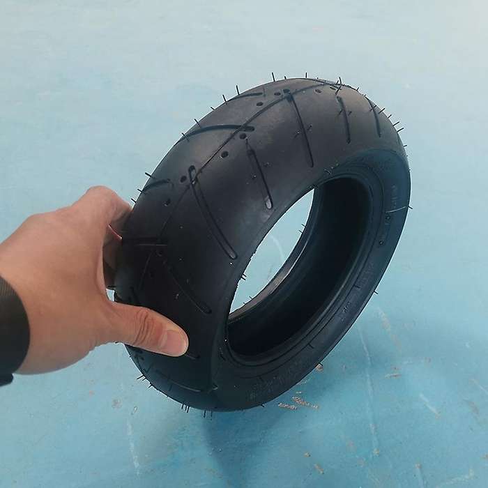 High Quality 11 Inch Tubeless Tyre Electric Scooter Refitted 11-Inch 90/65-6.5 Thick Tire Outer Tire