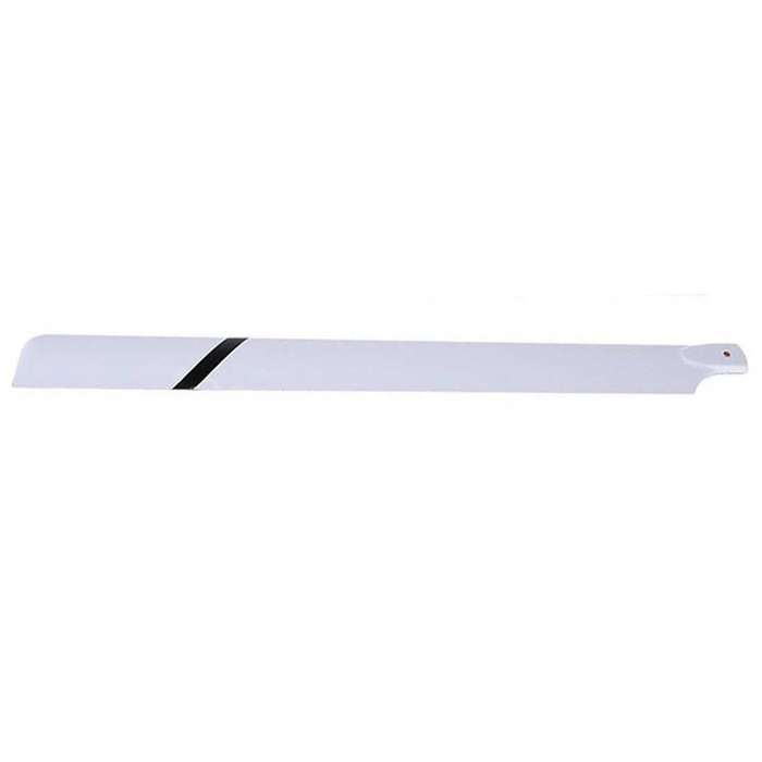 High Quality Fiberglass 550mm Main Blades