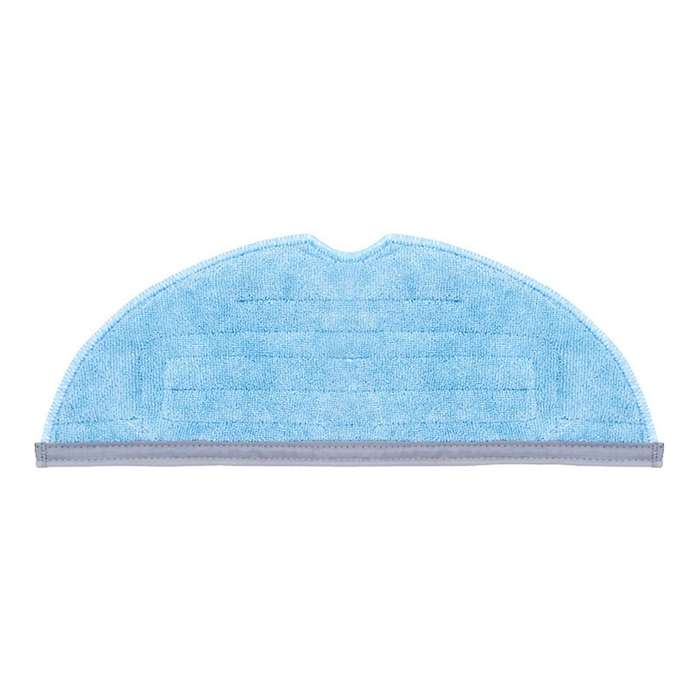 High Quality Side Brush Mop Cloths Replacement for T7 T7S T7Plus T7Splus S7 Mopping Cloth Spare Part