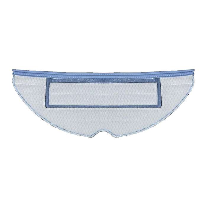 High Quality Mop Cloths for T7 T7S T7Plus T7Splus S7 Mopping Cloth Pads Spare Parts