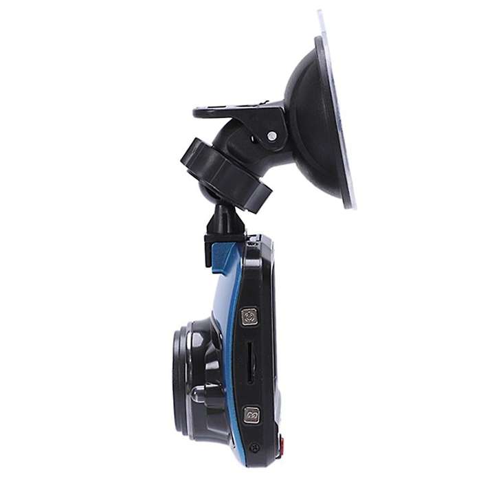 High-Definition 1080P Dashcam Driving APP Compatible Ultra-Thin Driving Recorder 1080P HD Anti-Shake