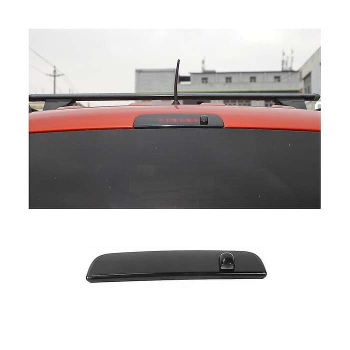 High-mounted Brake Light Cover 3rd Brake Light Cover for Nitro Liberty 2007-2012 Accessories - Smok
