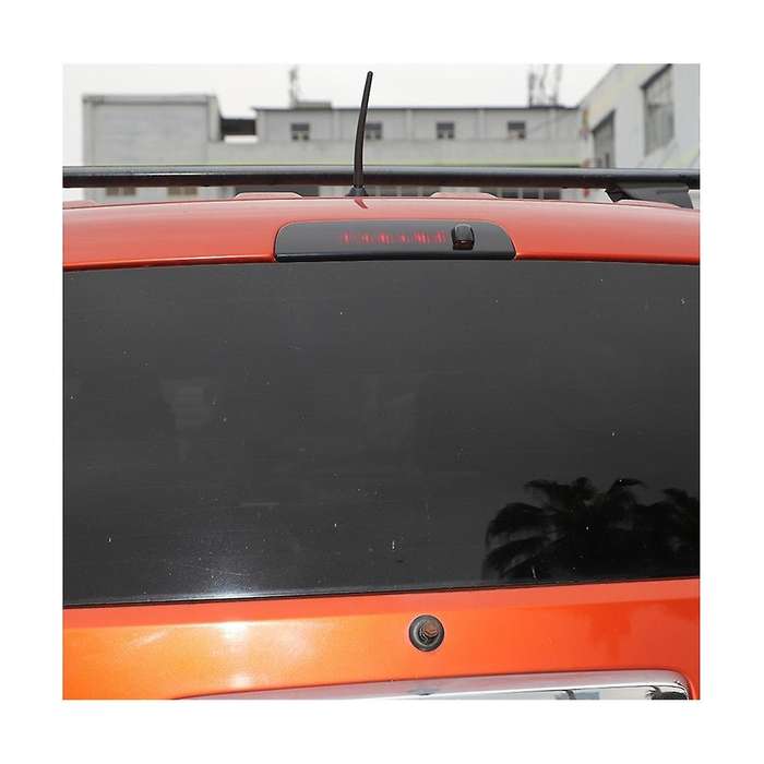 High-mounted Brake Light Cover 3rd Brake Light Cover for Nitro Liberty 2007-2012 Accessories - Smok