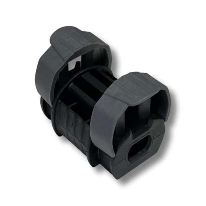 High-Pressure Extension For/Compatible with Hose Connector High-Pressure Cleaner K2 Click Like 2.641