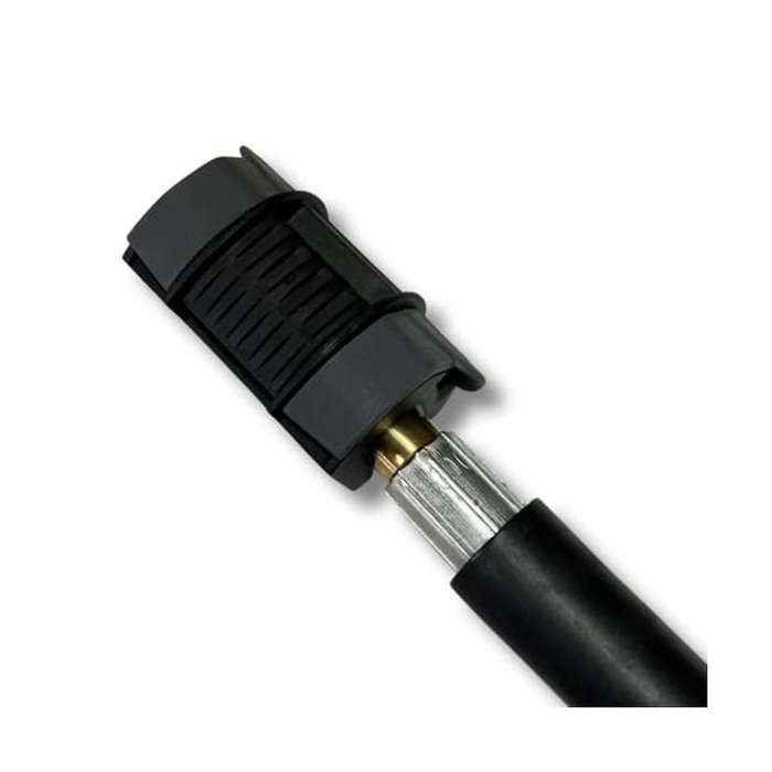 High-Pressure Extension For/Compatible with Hose Connector High-Pressure Cleaner K2 Click Like 2.641