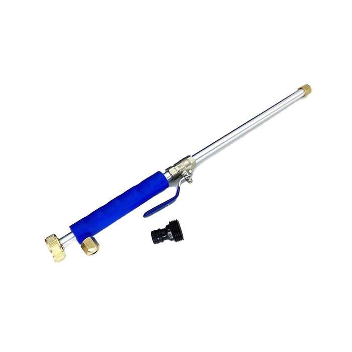 High-pressure Car Wash Water , Household Garden Cleaning Tool, High-pressure Washing Water , 8-piec