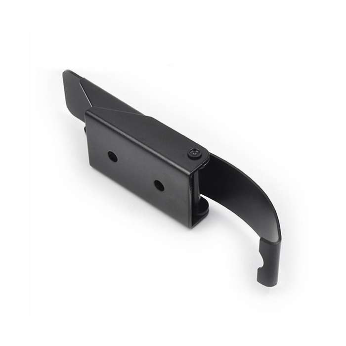 Hitch Lock Door Lock 97-60-120-15 Class Industrial Mechanical Hitch Lock Door Lock